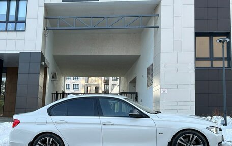 BMW 3 серия, 2012 год, 1 550 000 рублей, 8 фотография