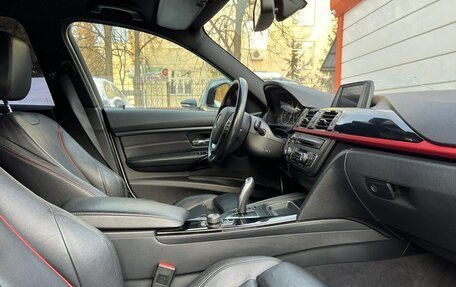 BMW 3 серия, 2012 год, 1 550 000 рублей, 11 фотография