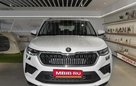 Skoda Kodiaq I, 2025 год, 4 680 000 рублей, 2 фотография