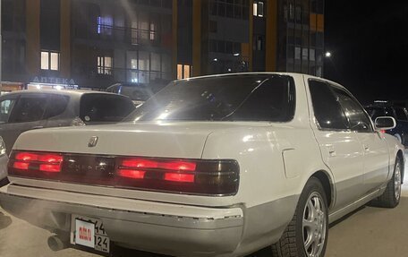 Toyota Cresta, 1990 год, 348 000 рублей, 4 фотография