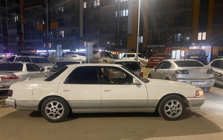 Toyota Cresta, 1990 год, 348 000 рублей, 6 фотография