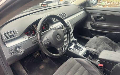 Volkswagen Passat CC I рестайлинг, 2012 год, 1 380 000 рублей, 8 фотография