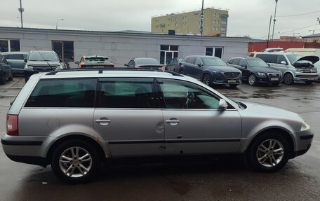 Volkswagen Passat B5+ рестайлинг, 2005 год, 470 000 рублей, 4 фотография