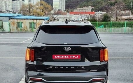 KIA Sorento IV, 2021 год, 3 980 000 рублей, 3 фотография