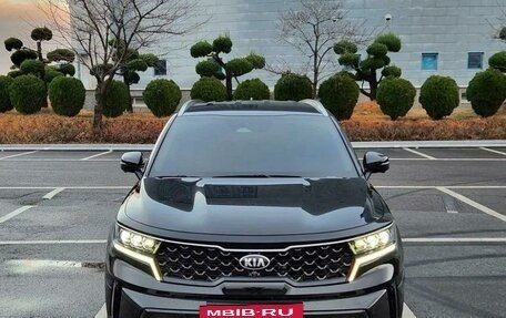 KIA Sorento IV, 2021 год, 3 980 000 рублей, 2 фотография