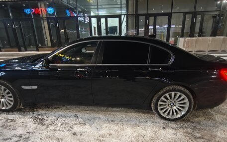 BMW 7 серия, 2011 год, 700 000 рублей, 4 фотография