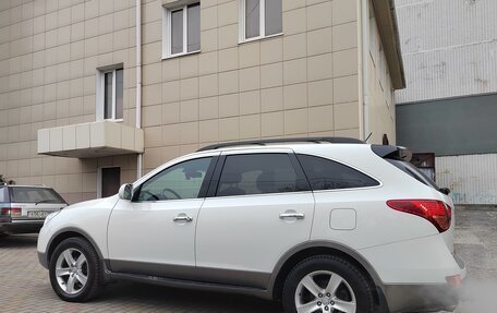 Hyundai ix55, 2009 год, 1 300 000 рублей, 4 фотография