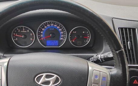 Hyundai ix55, 2009 год, 1 300 000 рублей, 8 фотография