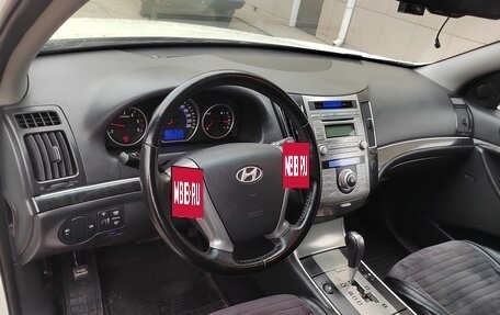 Hyundai ix55, 2009 год, 1 300 000 рублей, 10 фотография