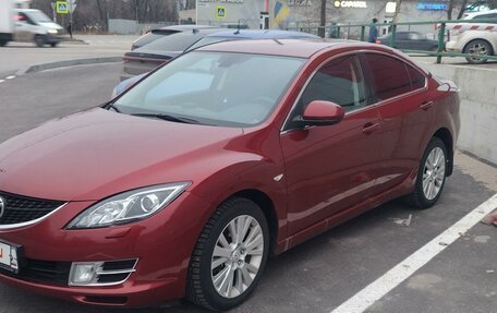 Mazda 6, 2007 год, 850 000 рублей, 3 фотография