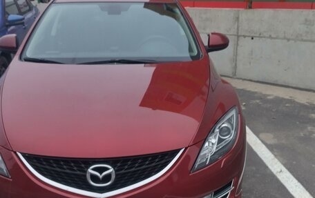 Mazda 6, 2007 год, 850 000 рублей, 2 фотография