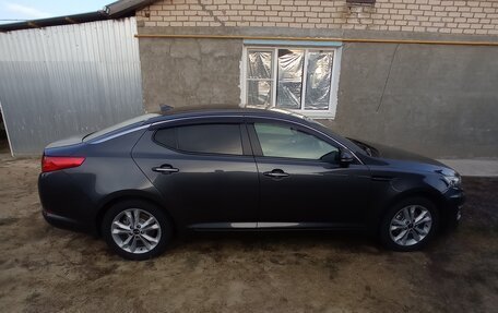 KIA Optima III, 2013 год, 1 395 000 рублей, 4 фотография