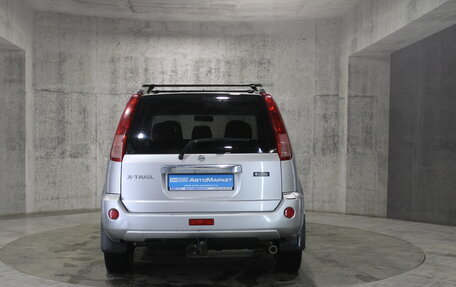 Nissan X-Trail, 2007 год, 1 015 000 рублей, 7 фотография