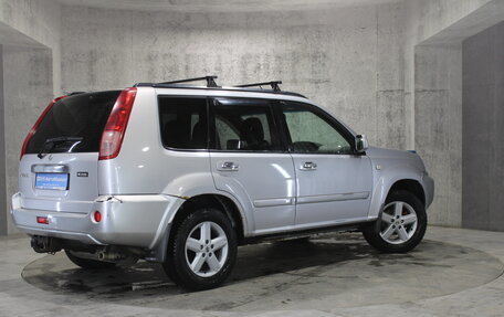 Nissan X-Trail, 2007 год, 1 015 000 рублей, 6 фотография