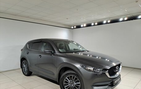 Mazda CX-5 II, 2020 год, 2 997 000 рублей, 3 фотография