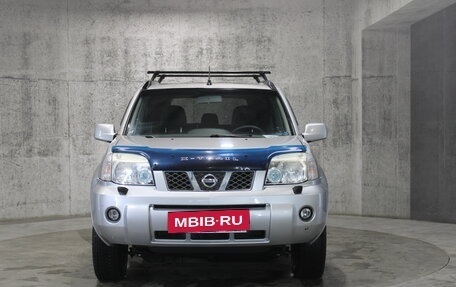 Nissan X-Trail, 2007 год, 1 015 000 рублей, 2 фотография