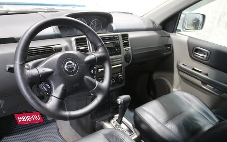 Nissan X-Trail, 2007 год, 1 015 000 рублей, 10 фотография