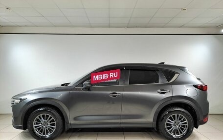 Mazda CX-5 II, 2020 год, 2 997 000 рублей, 5 фотография