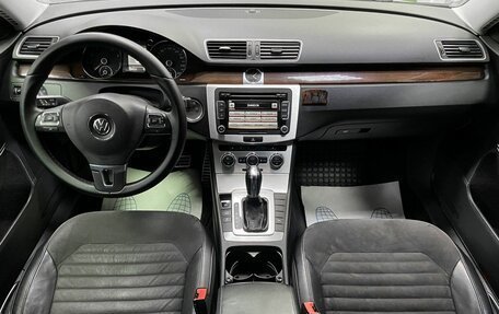 Volkswagen Passat B7, 2012 год, 1 199 000 рублей, 27 фотография