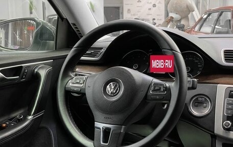 Volkswagen Passat B7, 2012 год, 1 199 000 рублей, 22 фотография