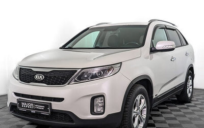 KIA Sorento II рестайлинг, 2018 год, 2 150 000 рублей, 1 фотография