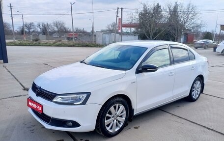 Volkswagen Jetta VI, 2012 год, 1 229 900 рублей, 1 фотография