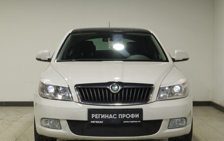 Skoda Octavia, 2012 год, 895 000 рублей, 3 фотография