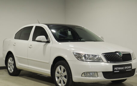 Skoda Octavia, 2012 год, 895 000 рублей, 2 фотография