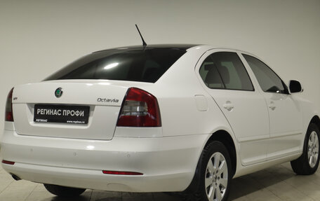 Skoda Octavia, 2012 год, 895 000 рублей, 4 фотография