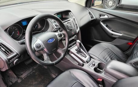 Ford Focus III, 2012 год, 869 000 рублей, 9 фотография