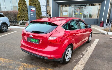 Ford Focus III, 2012 год, 869 000 рублей, 6 фотография