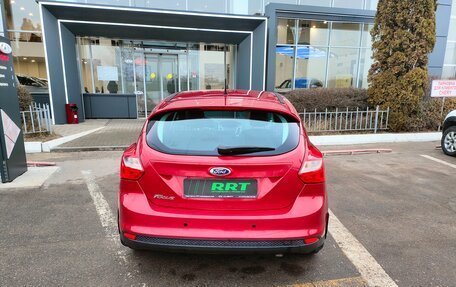 Ford Focus III, 2012 год, 869 000 рублей, 7 фотография