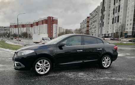 Renault Fluence I, 2013 год, 690 000 рублей, 5 фотография