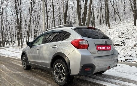 Subaru XV I рестайлинг, 2014 год, 1 299 000 рублей, 6 фотография