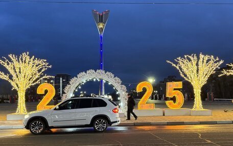 BMW X5, 2011 год, 1 950 000 рублей, 3 фотография