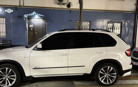 BMW X5, 2011 год, 1 950 000 рублей, 6 фотография