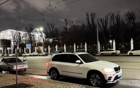 BMW X5, 2011 год, 1 950 000 рублей, 4 фотография