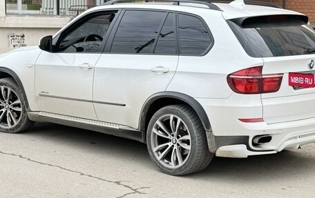 BMW X5, 2011 год, 1 950 000 рублей, 5 фотография