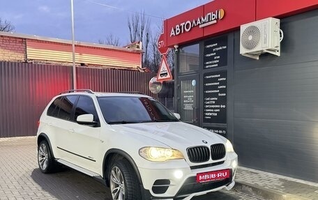 BMW X5, 2011 год, 1 950 000 рублей, 2 фотография