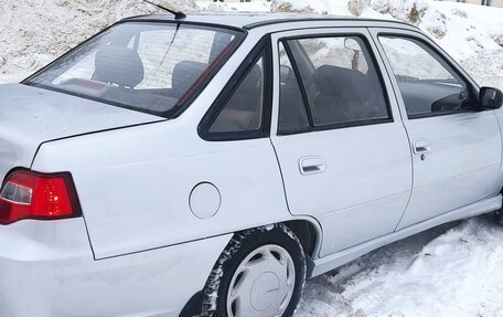 Daewoo Nexia I рестайлинг, 2009 год, 199 000 рублей, 3 фотография