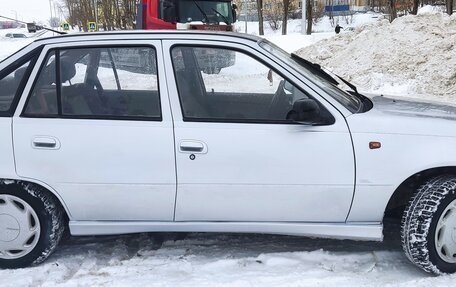 Daewoo Nexia I рестайлинг, 2009 год, 199 000 рублей, 2 фотография