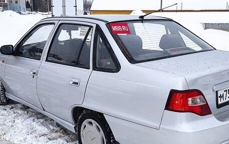 Daewoo Nexia I рестайлинг, 2009 год, 199 000 рублей, 4 фотография