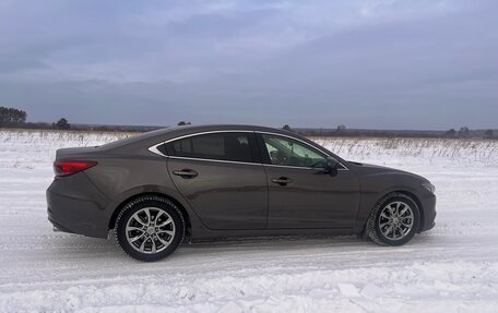 Mazda 6, 2016 год, 2 100 000 рублей, 4 фотография