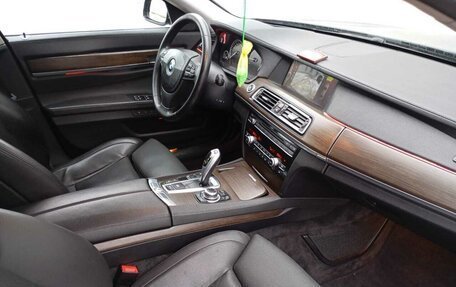 BMW 7 серия, 2008 год, 1 900 000 рублей, 3 фотография