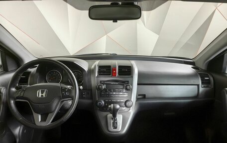 Honda CR-V III рестайлинг, 2008 год, 1 255 000 рублей, 10 фотография