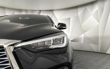 Infiniti QX55, 2021 год, 5 240 000 рублей, 10 фотография