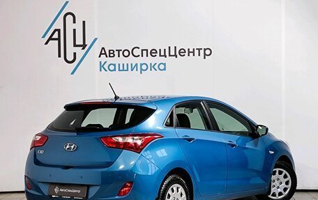 Hyundai i30 II рестайлинг, 2014 год, 1 259 000 рублей, 2 фотография