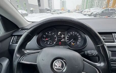 Skoda Octavia, 2013 год, 1 100 000 рублей, 4 фотография