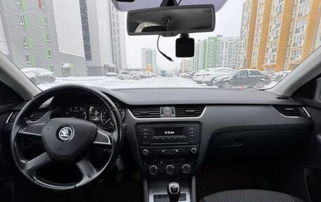 Skoda Octavia, 2013 год, 1 100 000 рублей, 7 фотография