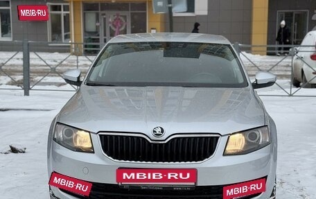 Skoda Octavia, 2013 год, 1 100 000 рублей, 6 фотография